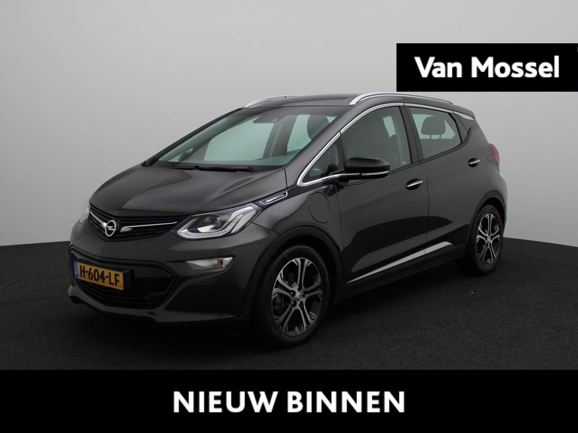 Opel Ampera-e Business executive 60 kWh | Lederen bekleding | Camera | Apple Carplay/Android Auto