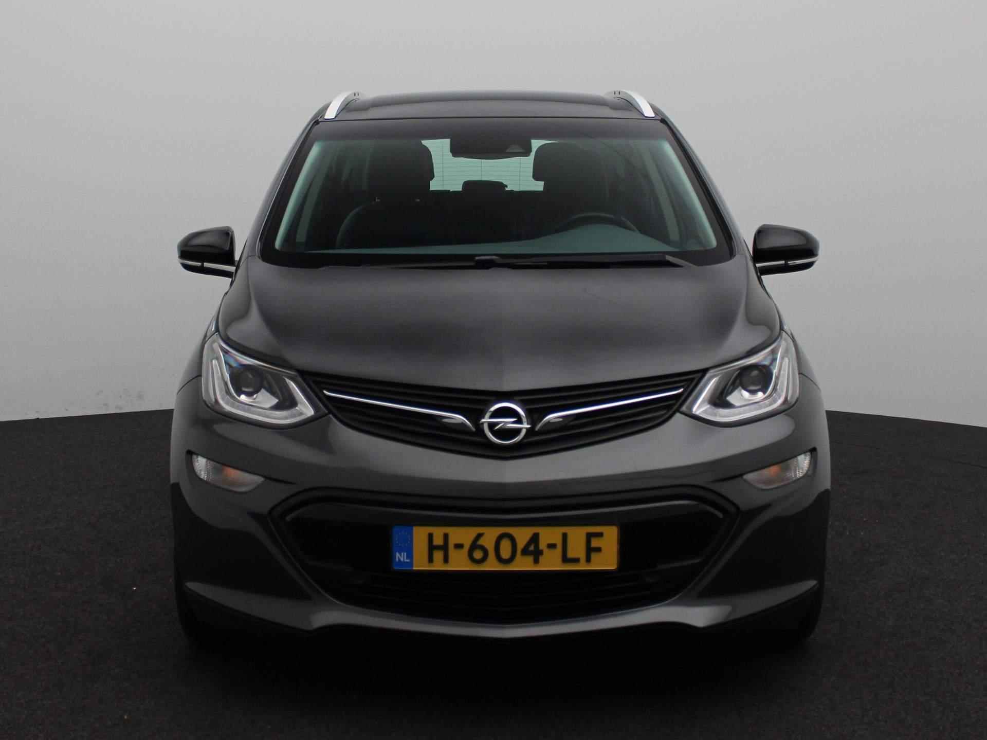 Opel Ampera-e Business executive 60 kWh | Lederen bekleding | Camera | Apple Carplay/Android Auto - 3/29