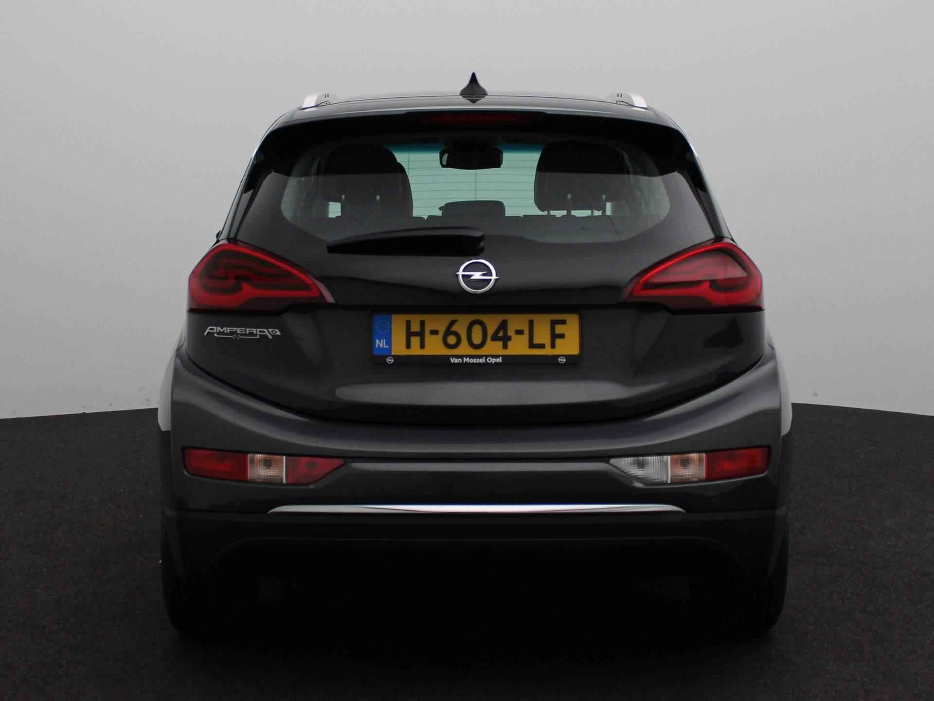 Opel Ampera-e Business executive 60 kWh | Lederen bekleding | Camera | Apple Carplay/Android Auto - 5/29