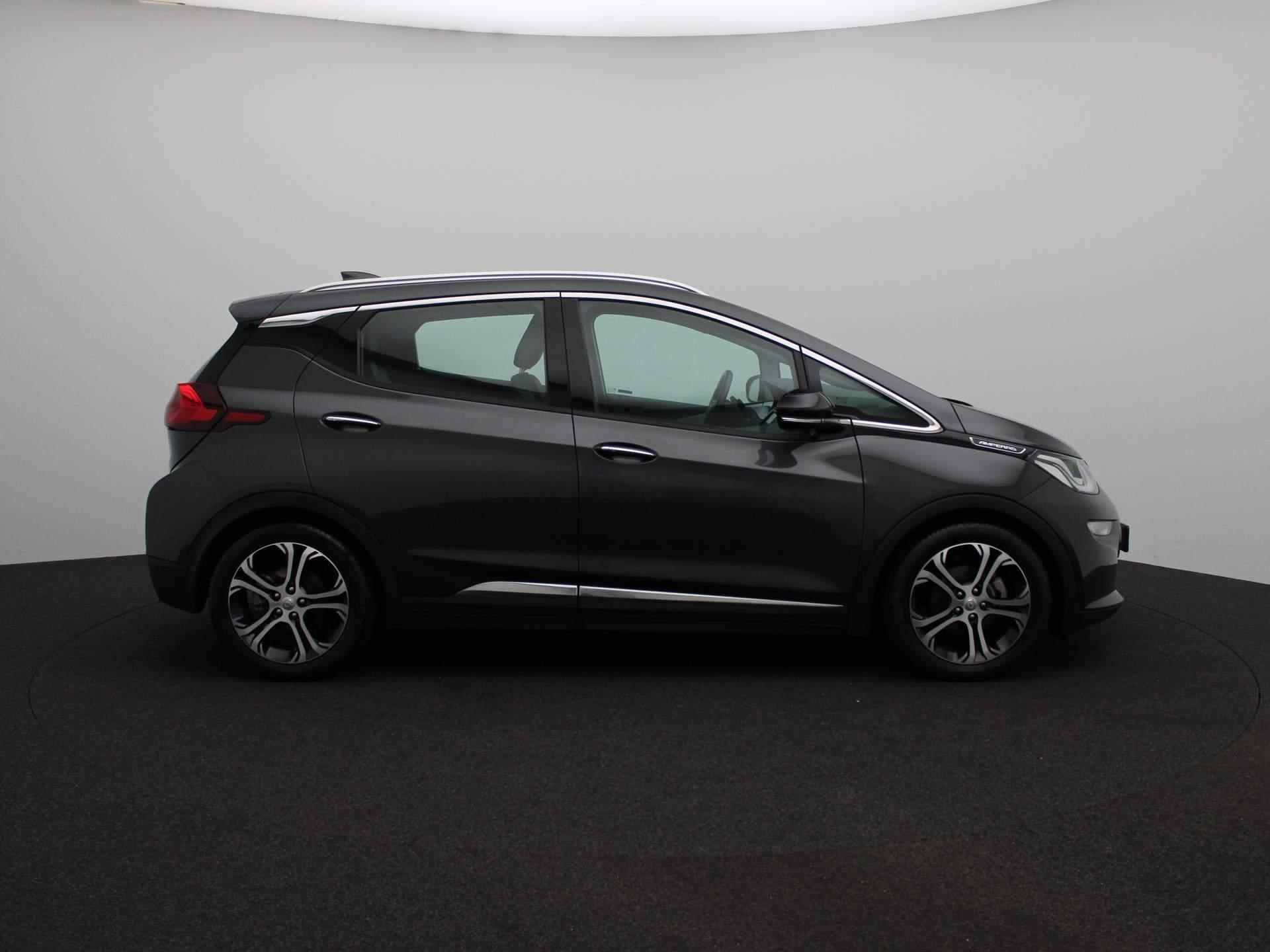 Opel Ampera-e Business executive 60 kWh | Lederen bekleding | Camera | Apple Carplay/Android Auto - 6/29