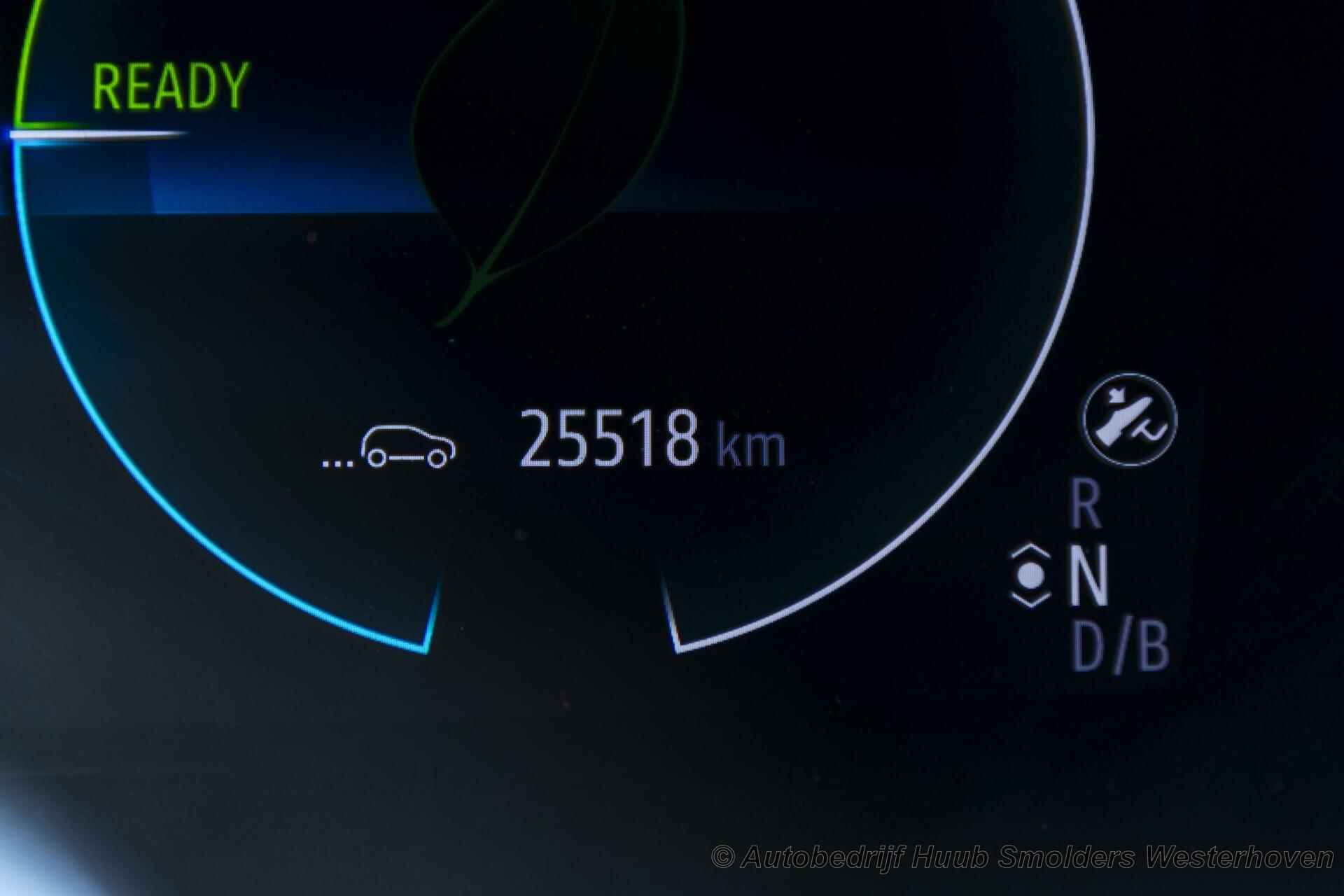 Renault Zoe R135 Intens 52 kWh Koopaccu| Navigatie - 6/61