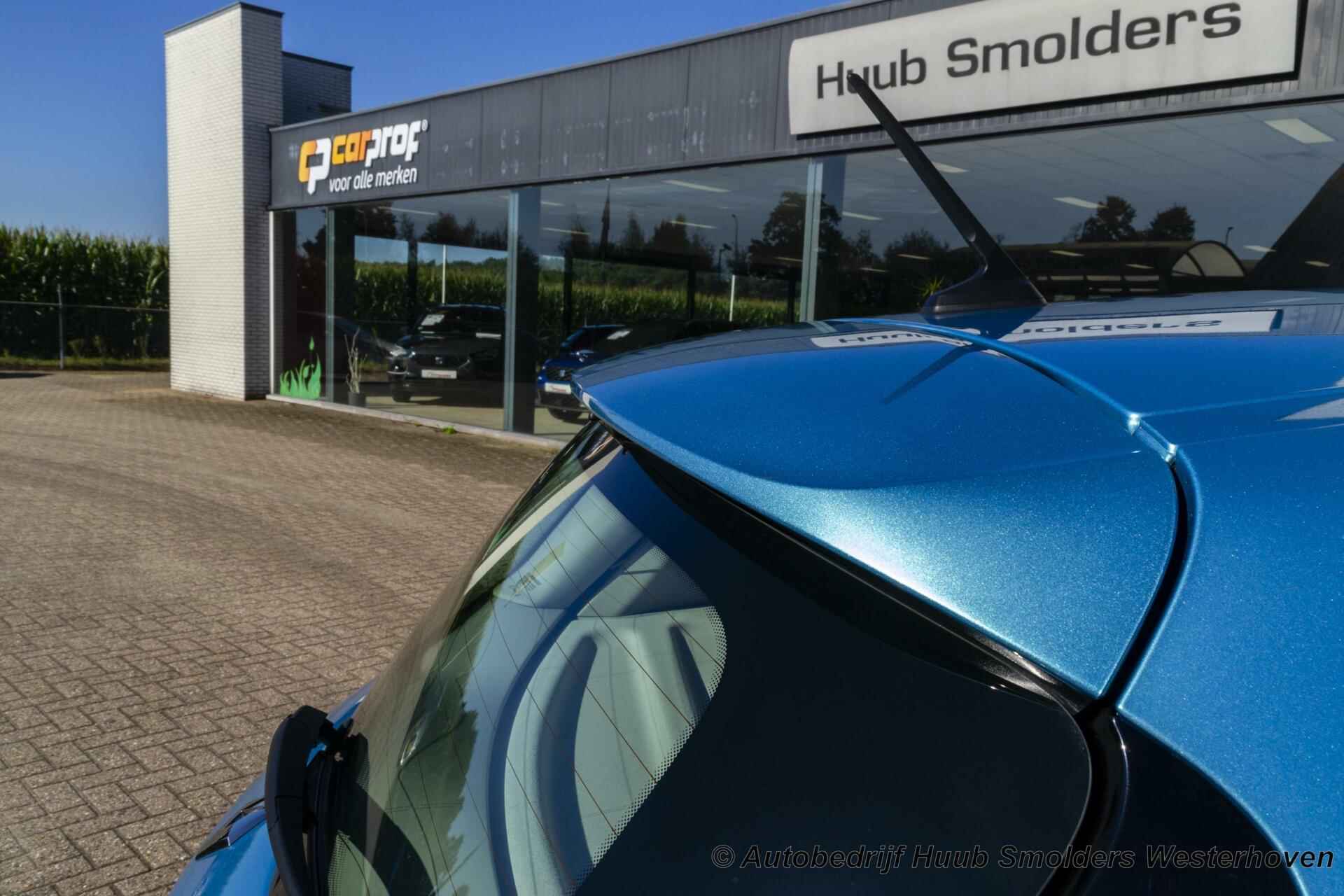 Renault Zoe R135 Intens 52 kWh Koopaccu| Navigatie - 49/61