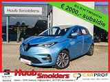 Renault Zoe R135 Intens 52 kWh Koopaccu| Navigatie