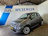 FIAT 500 1.0 Hybrid Dolcevita / Panoramadak / Cruise / Clima