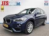 BMW X1  SDRIVE18i AUT, Leder, Climate, Elek. kofferklep