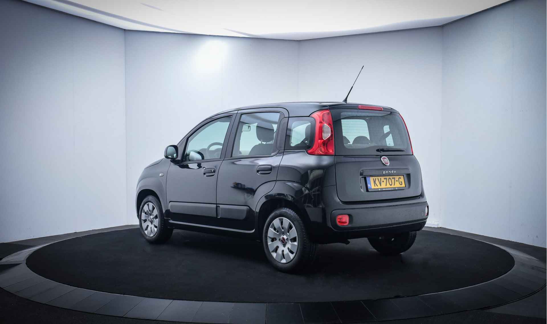 Fiat Panda 1.2 Edizione Cool 1e EIG! 13K KM NAP! AIRCO/CENTRALE VERGR/CITY STEERING - 8/20