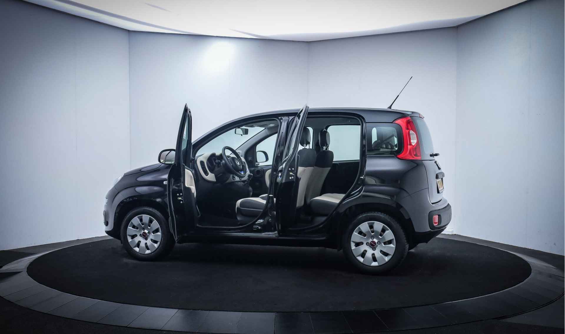 Fiat Panda 1.2 Edizione Cool 1e EIG! 13K KM NAP! AIRCO/CENTRALE VERGR/CITY STEERING - 9/20