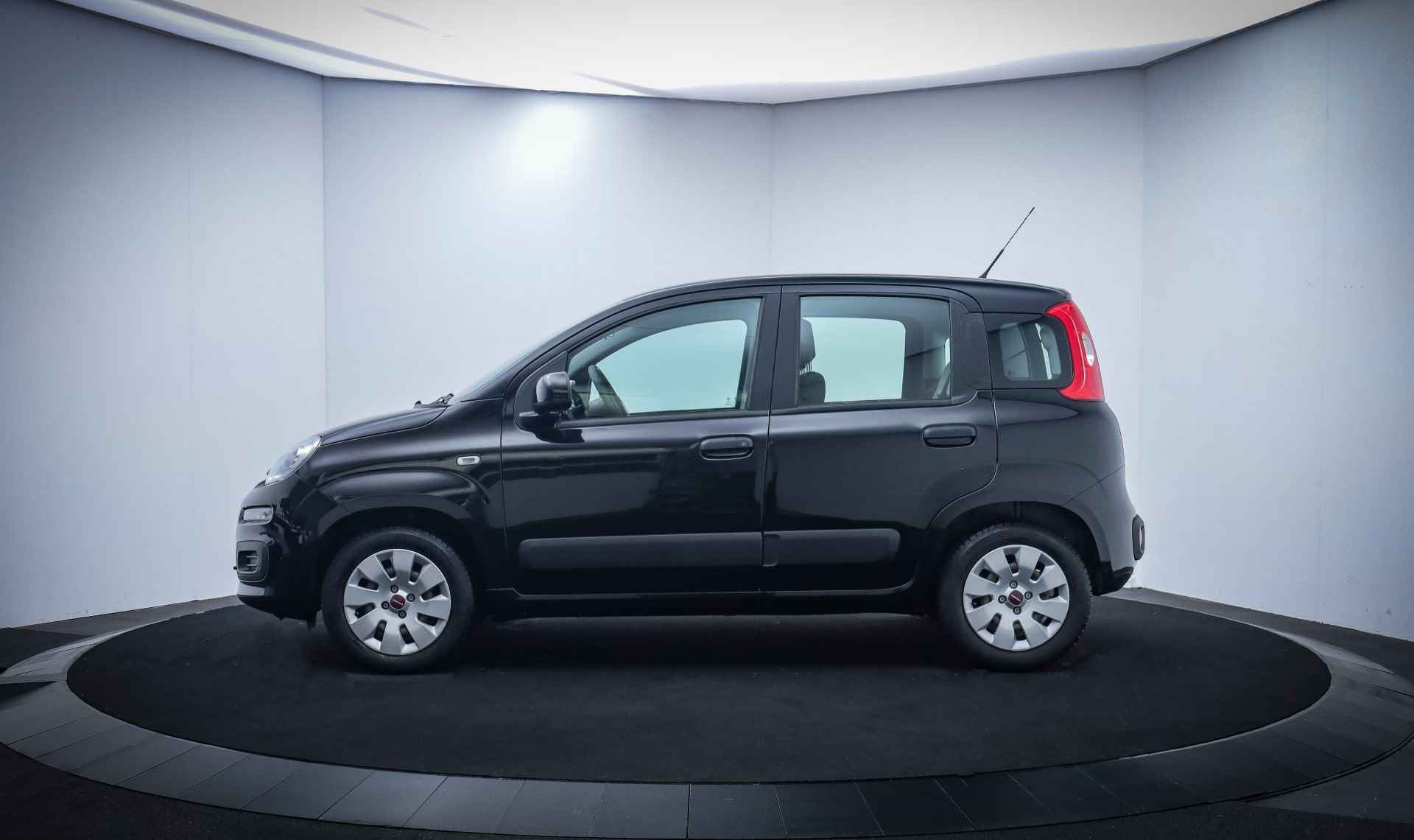 Fiat Panda 1.2 Edizione Cool 1e EIG! 13K KM NAP! AIRCO/CENTRALE VERGR/CITY STEERING - 12/20