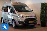 Ford Transit Custom L1H2 Rolstoelbus