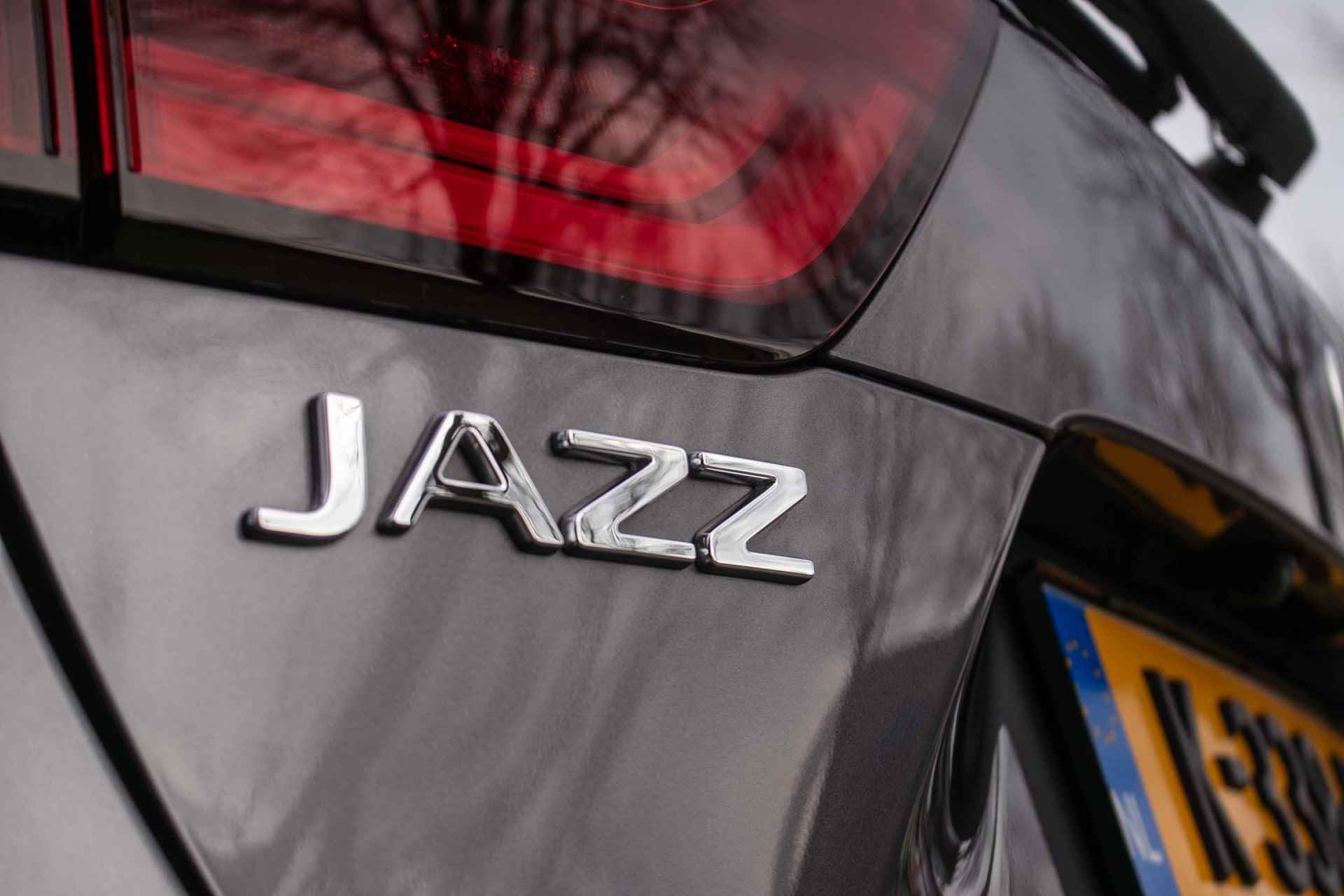 Honda Jazz 1.5 e:HEV Executive - All in rijklaarprijs | 1e eig. | Dealer onderh. | Navi - 36/43