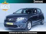 Dacia Sandero 0.9 TCe 90 Lauréate | Navigatie | Parkeersensoren