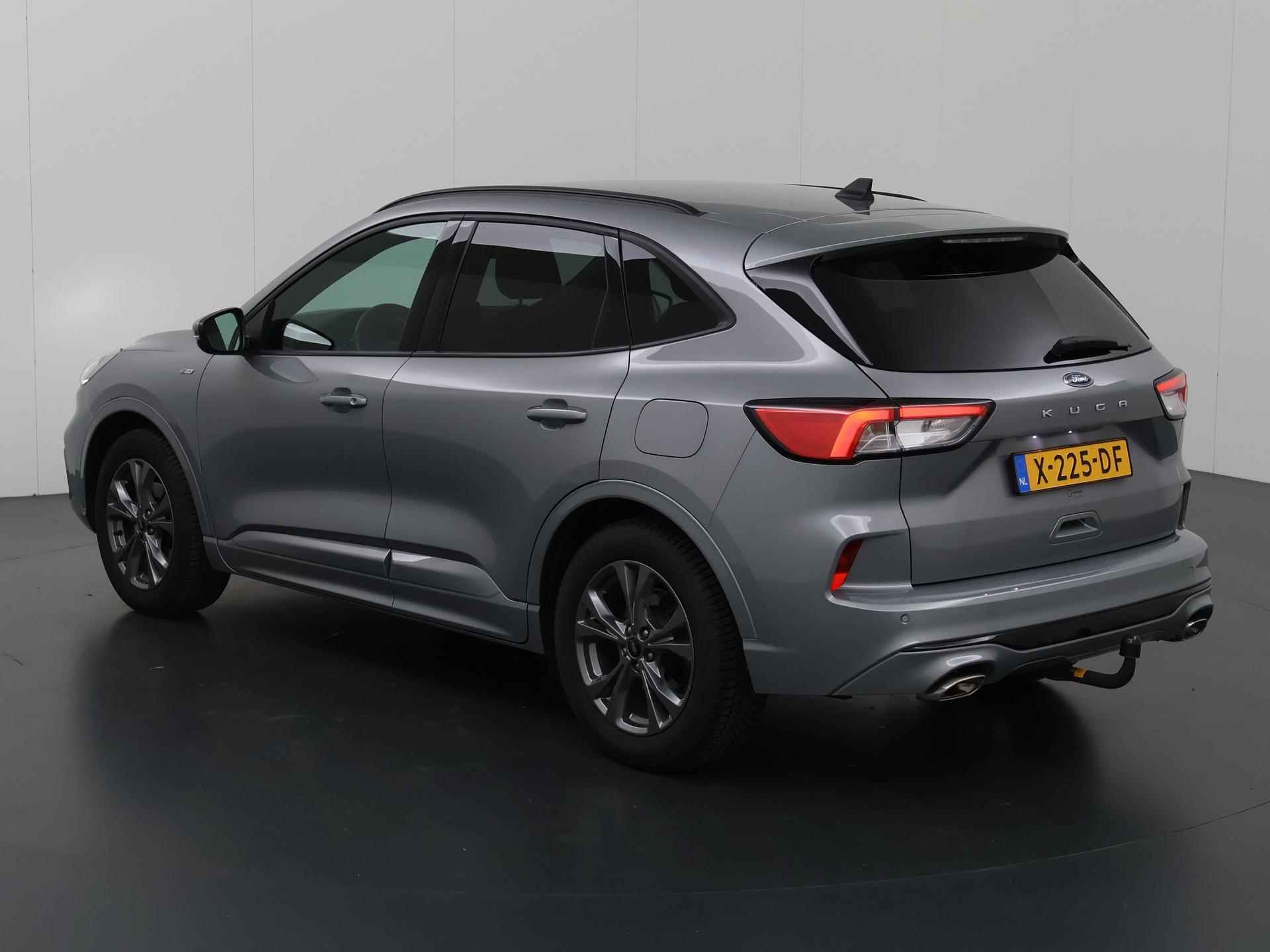 Ford Kuga 1.5 EcoBoost ST-Line X | Afneembare Trekhaak | Winterpack | Adaptive LED koplampen | Elekt. Achterklep | - 23/45