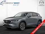 Mazda CX-5 2.0 165 pk M-Hybrid e-SkyActiv-G Exclusive Line - Comfort Pack