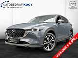 Mazda CX-5 2.0 165 pk M-Hybrid e-SkyActiv-G Exclusive Line - Comfort Pack