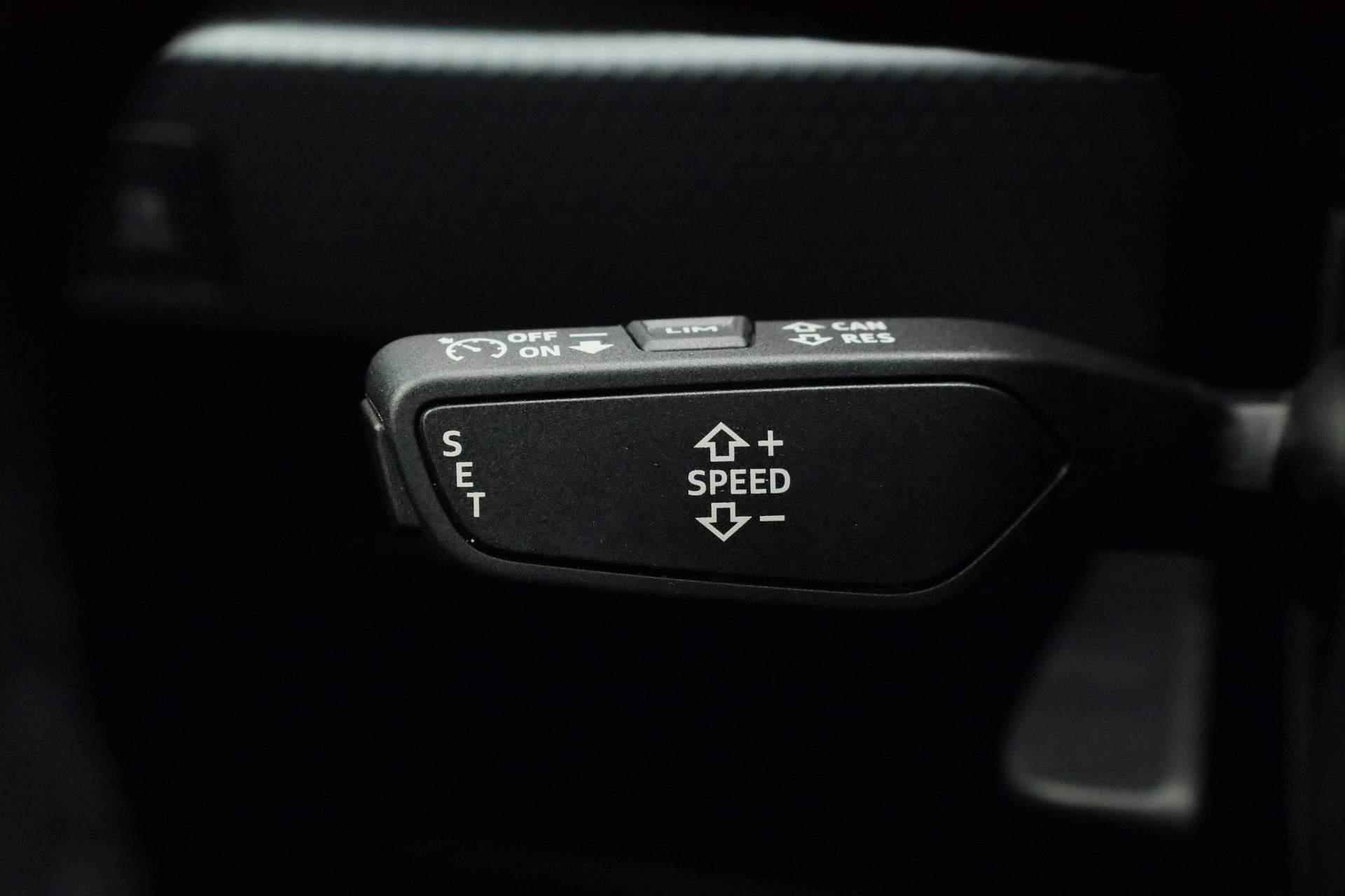 Audi A1 Sportback 25 TFSI 95PK Pro Line | Airco | Cruise | Apple Carplay / Android Auto | 15 inch | Lane Assist - 8/35