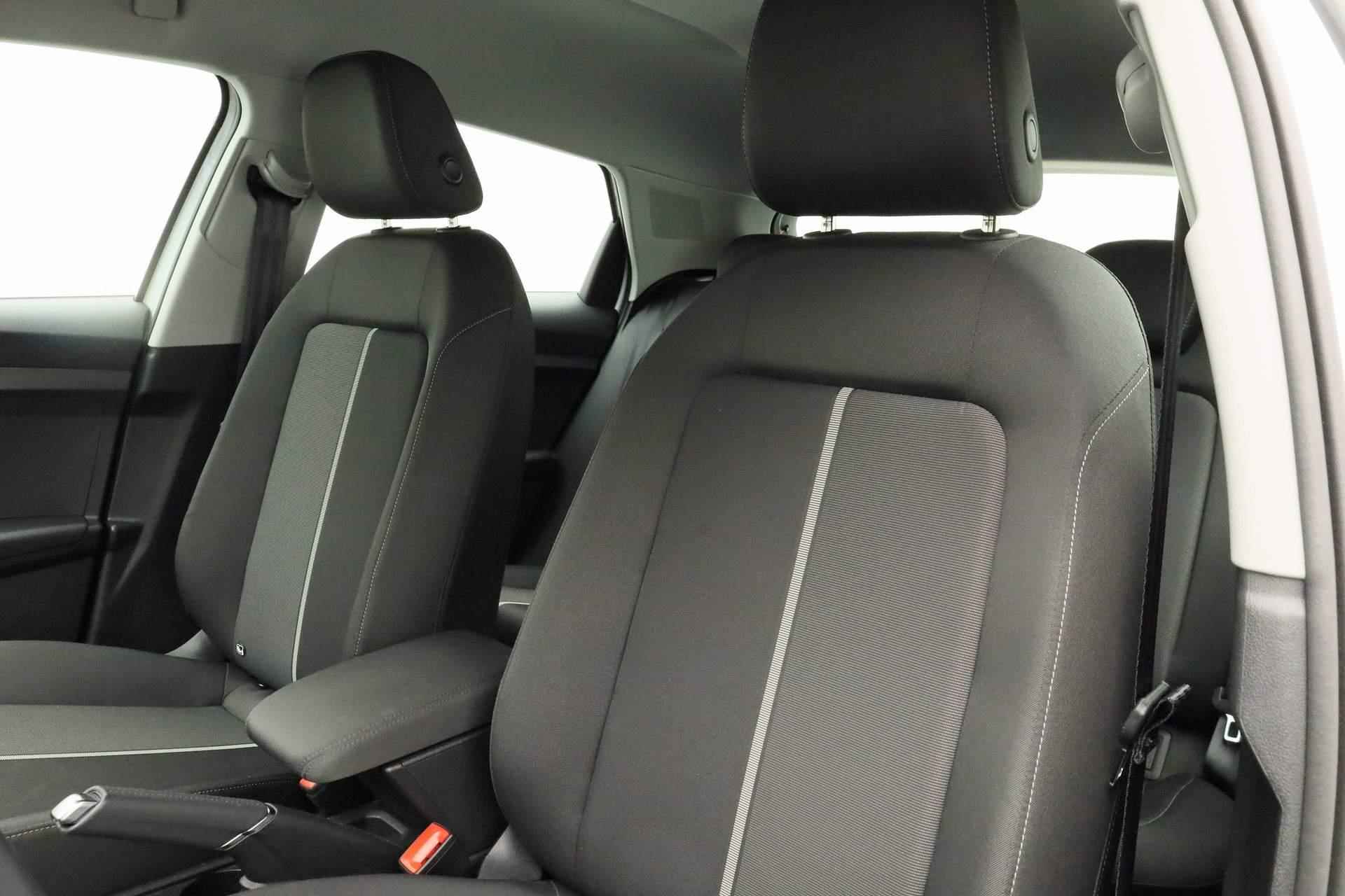 Audi A1 Sportback 25 TFSI 95PK Pro Line | Airco | Cruise | Apple Carplay / Android Auto | 15 inch | Lane Assist - 10/35