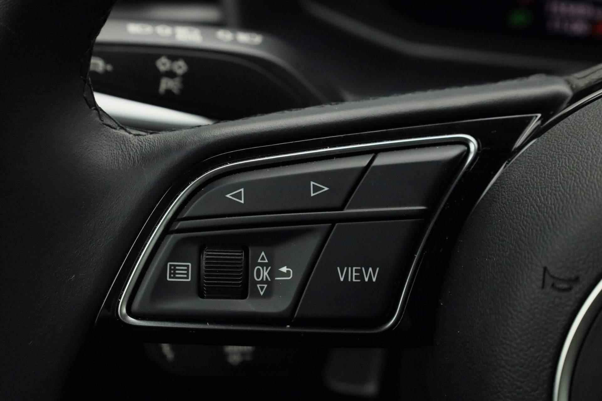 Audi A1 Sportback 25 TFSI 95PK Pro Line | Airco | Cruise | Apple Carplay / Android Auto | 15 inch | Lane Assist - 22/35