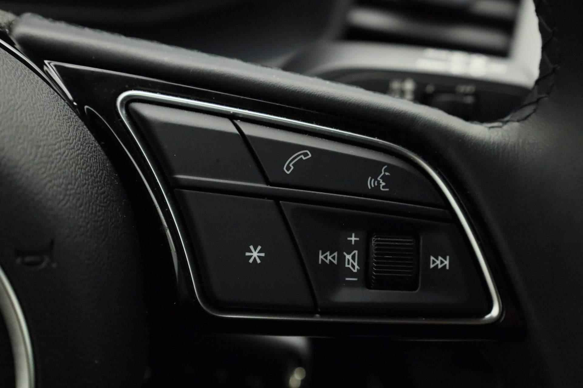 Audi A1 Sportback 25 TFSI 95PK Pro Line | Airco | Cruise | Apple Carplay / Android Auto | 15 inch | Lane Assist - 23/35