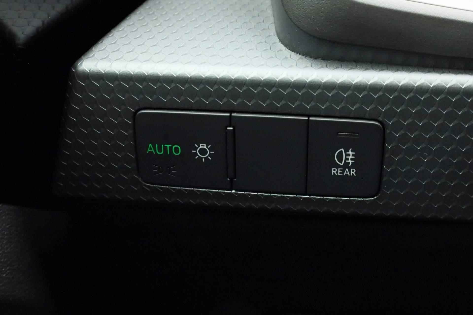 Audi A1 Sportback 25 TFSI 95PK Pro Line | Airco | Cruise | Apple Carplay / Android Auto | 15 inch | Lane Assist - 27/35