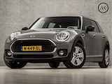 MINI Clubman 1.5 Luxury Automaat (SCHERM, BLUETOOTH, CRUISE, SPORTSTOELEN, PARKEERSENSOREN, NIEUWSTAAT)