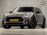 MINI Clubman 1.5 Sport Automaat (SCHERM, BLUETOOTH, CRUISE CONTROL, SPORTSTOELEN, PARKEERSENSOREN, NIEUWE APK, NIEUWSTAAT)