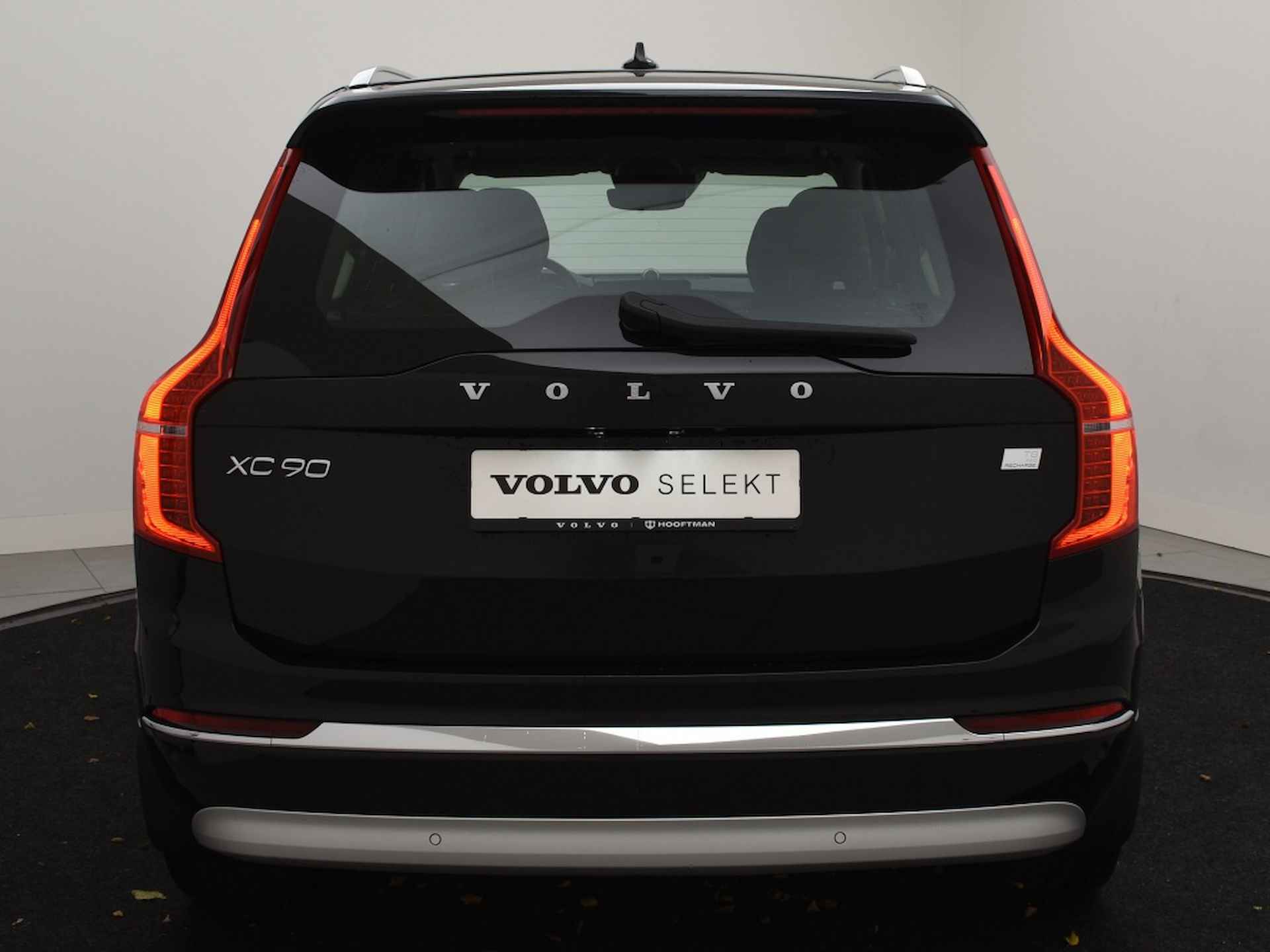 Volvo XC90 T8 PLUG-IN HYBRID INSCRIPTION PANORAMADAK ACC BLIS BOWERS&WILKIN - 5/50