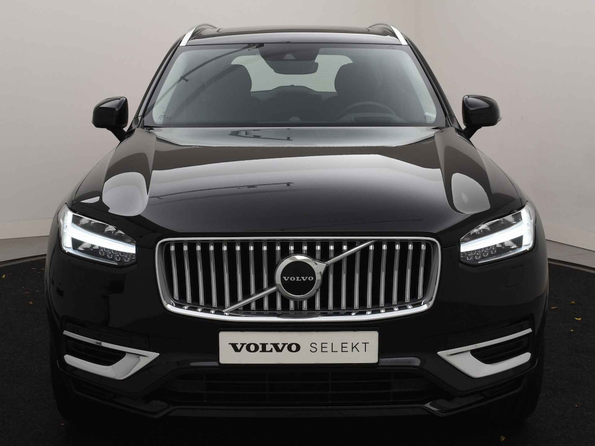 Volvo XC90 T8 PLUG-IN HYBRID INSCRIPTION PANORAMADAK ACC BLIS BOWERS&WILKIN - 6/50