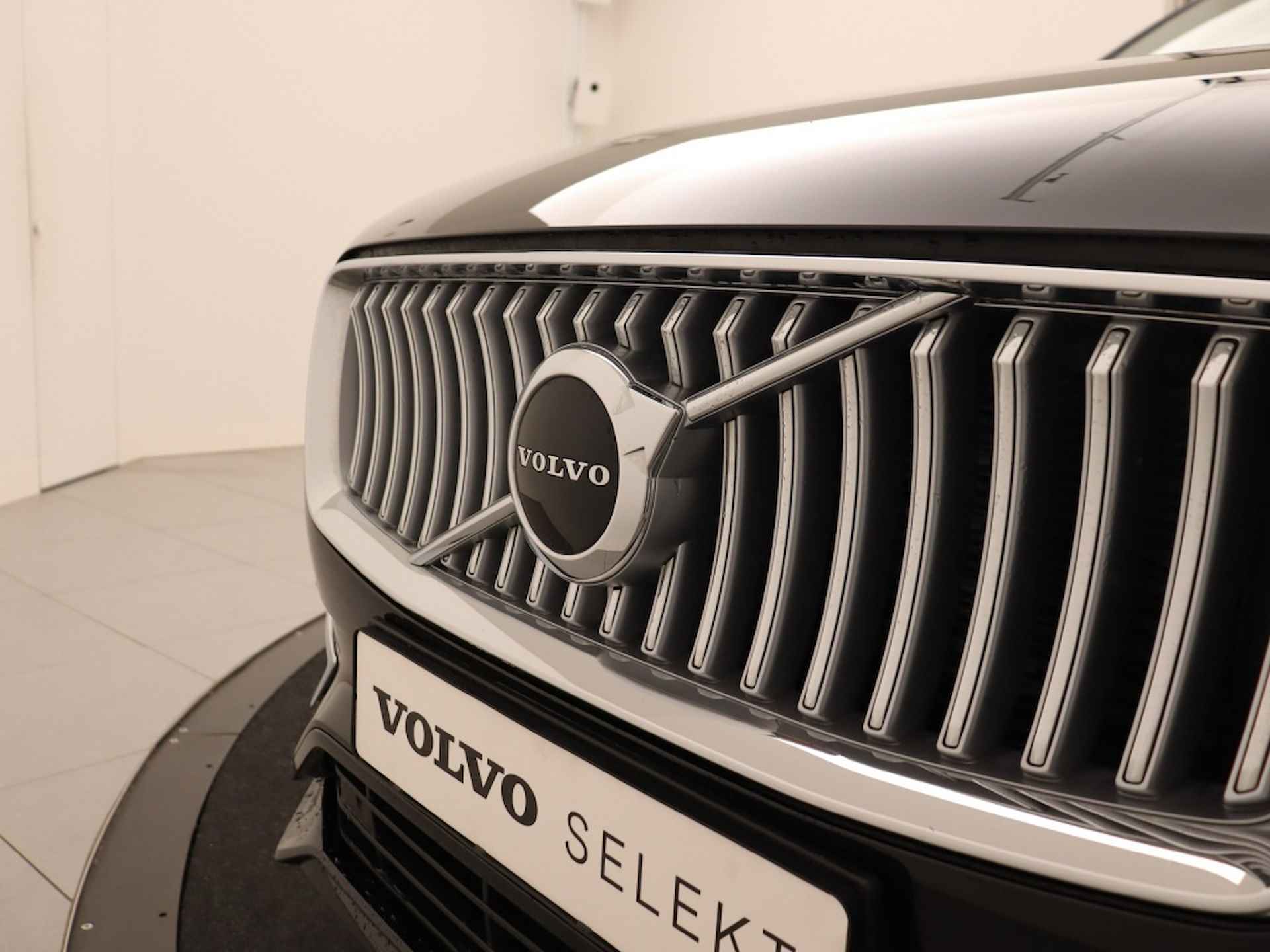 Volvo XC90 T8 PLUG-IN HYBRID INSCRIPTION PANORAMADAK ACC BLIS BOWERS&WILKIN - 7/50