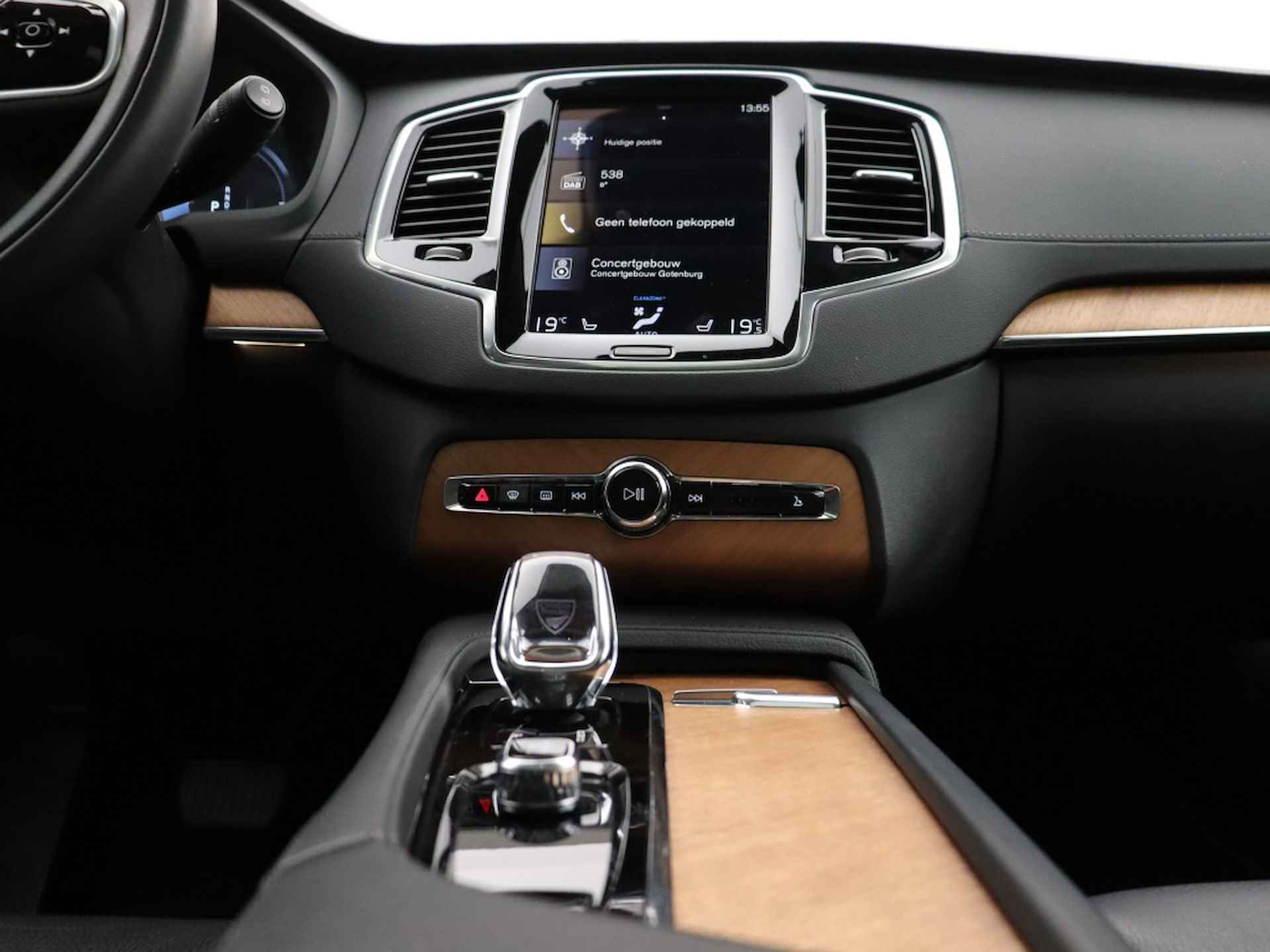 Volvo XC90 T8 PLUG-IN HYBRID INSCRIPTION PANORAMADAK ACC BLIS BOWERS&WILKIN - 42/50