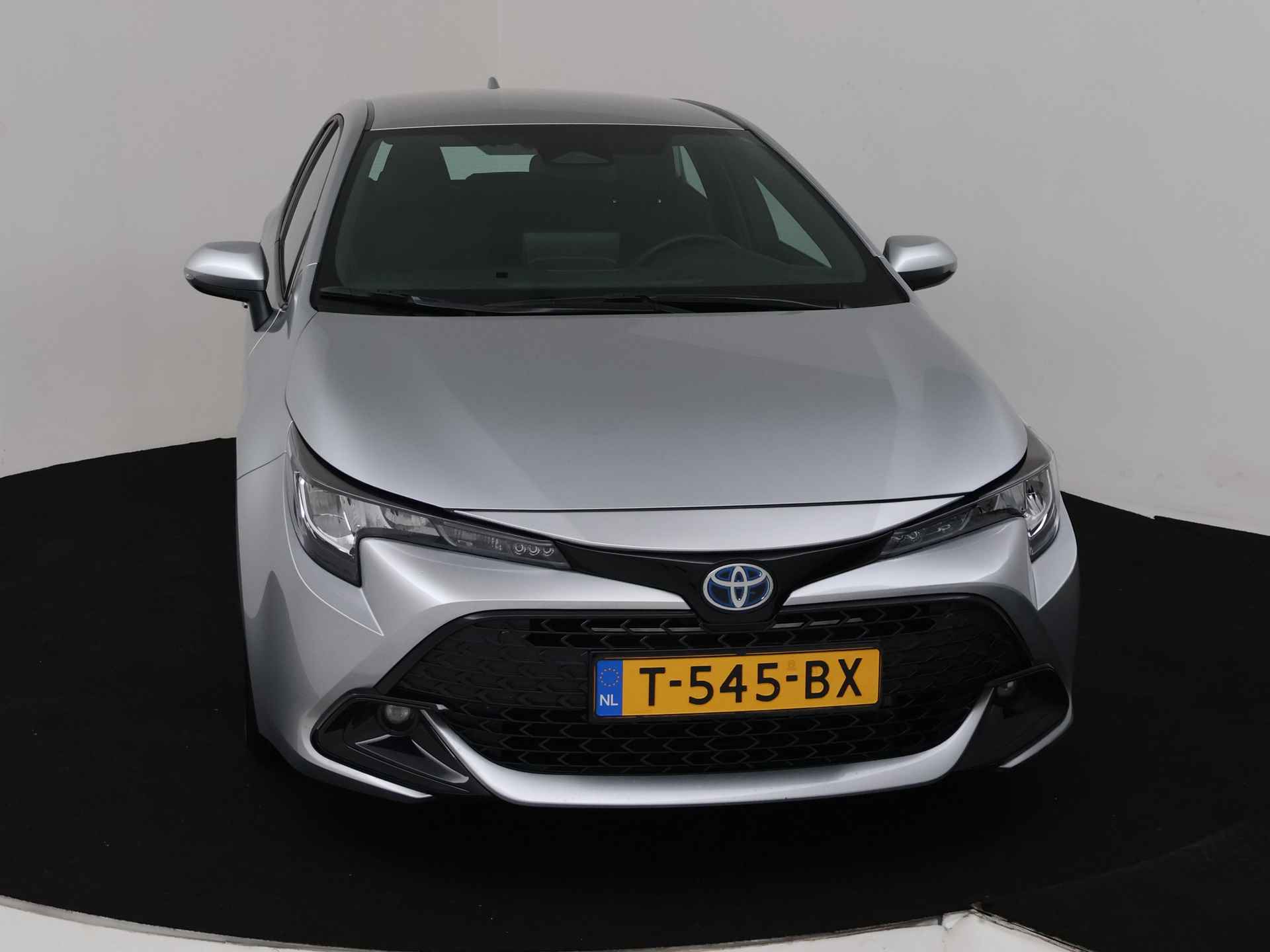 Toyota Corolla Hybrid 140 Active | Navigatie | Camera | Climate Control | LM velgen | Cruise Control Adaptief | - 27/40