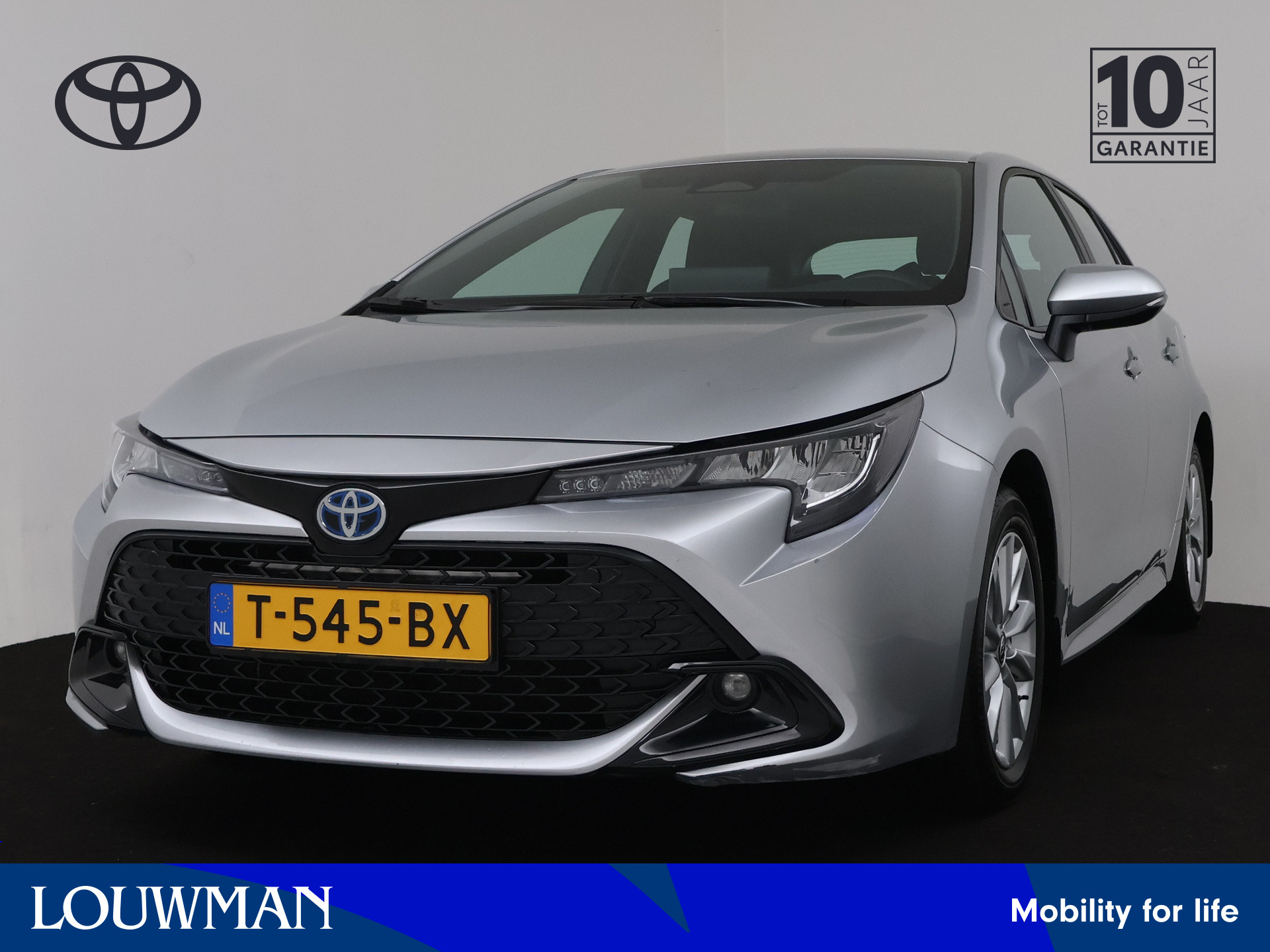 Toyota Corolla Hybrid 140 Active | Navigatie | Camera | Climate Control | LM velgen | Cruise Control Adaptief |