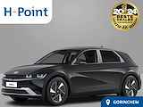 Hyundai IONIQ 5 Style 84 kWh | H-POINT ACTIE €5000 | SENSOREN | CAMERA | NAVIGATIE | ADAPTIEVE CRUISE CONTROL |