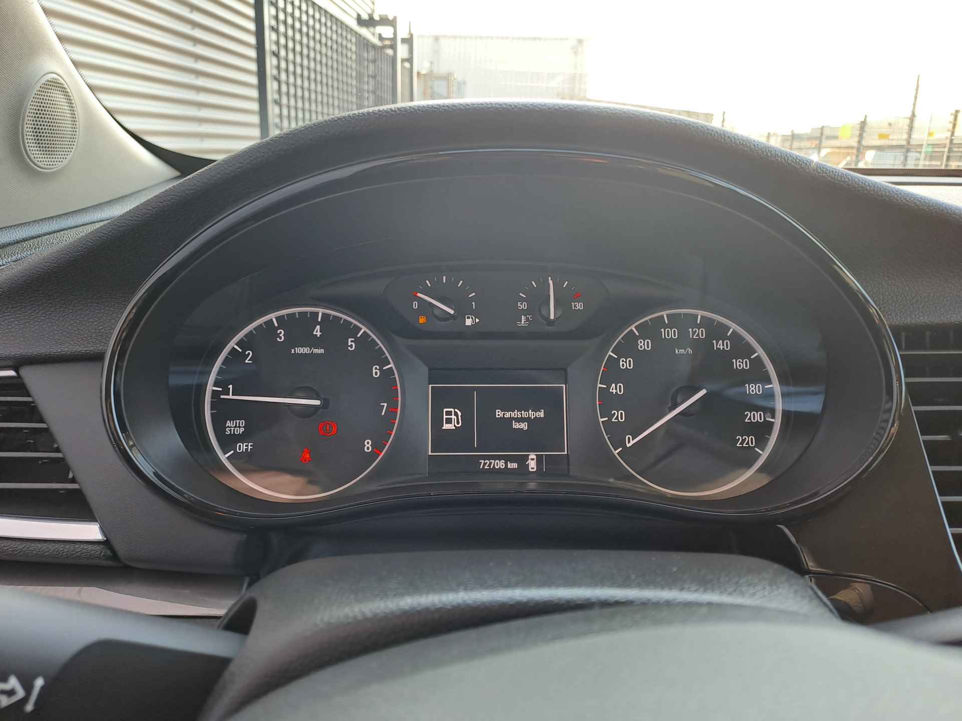 Opel Mokka X 1.4 Turbo 4x4 Online Edition Apple Carplay/Android Auto | PDC | LM - 18/29