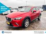 Mazda CX-3 2.0 SkyActiv-G 120 Dynamic | Trekhaak |