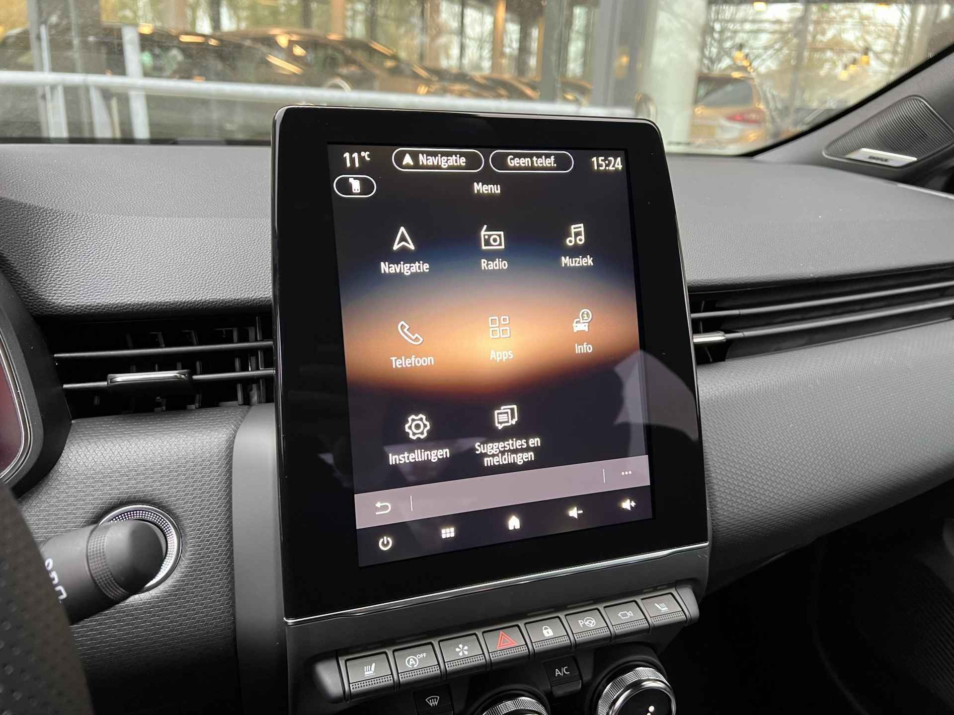 Mitsubishi Colt 1.0T MT Instyle | Draadloos Apple Carplay / Android Auto | Adap. Cruise Control | Climate Control | BOSE | DIRECT UIT VOORRAAD LEVERBAAR! - 10/38