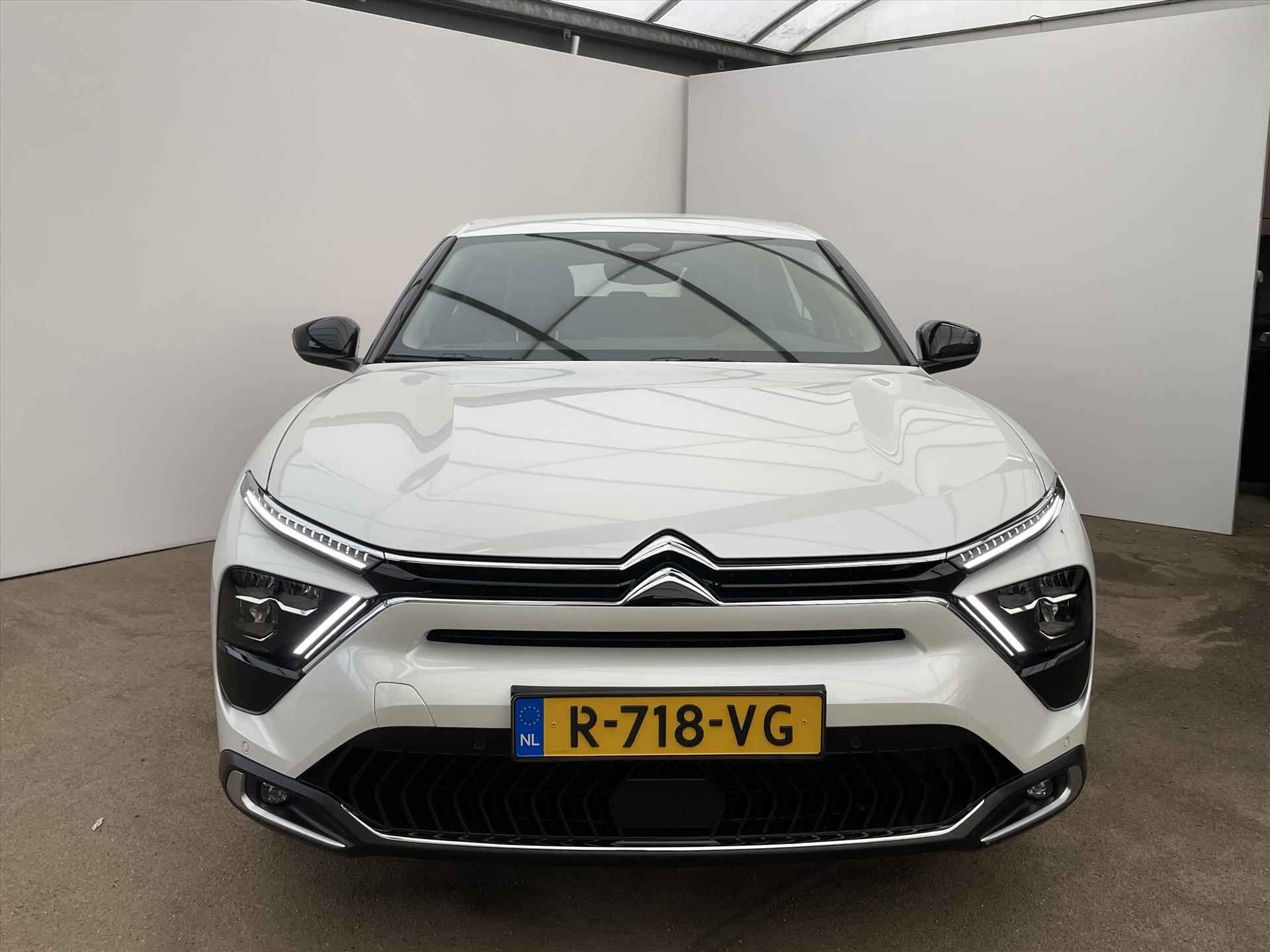 CITROEN C5 X 1.6 Plug-In Hybrid 225pk e-EAT8 Feel - 2/16