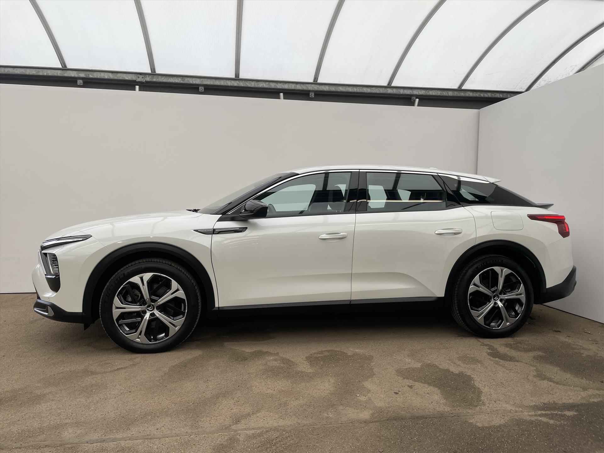 CITROEN C5 X 1.6 Plug-In Hybrid 225pk e-EAT8 Feel - 3/16