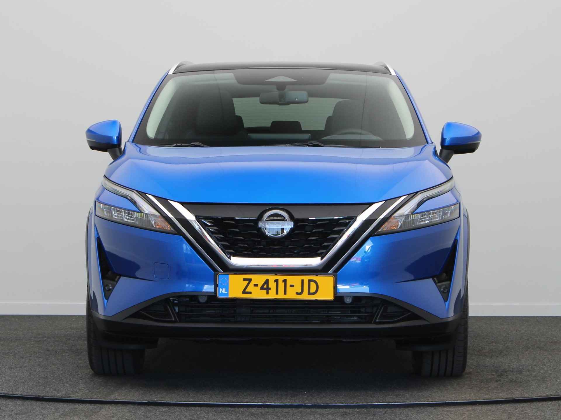 Nissan Qashqai 1.5 e-Power Limited Edition | DEMOVOORDEEL!! | 360 Graden Camera | Panoramdak | Apple Carplay/Android Auto | Adaptief cruise control | - 6/44