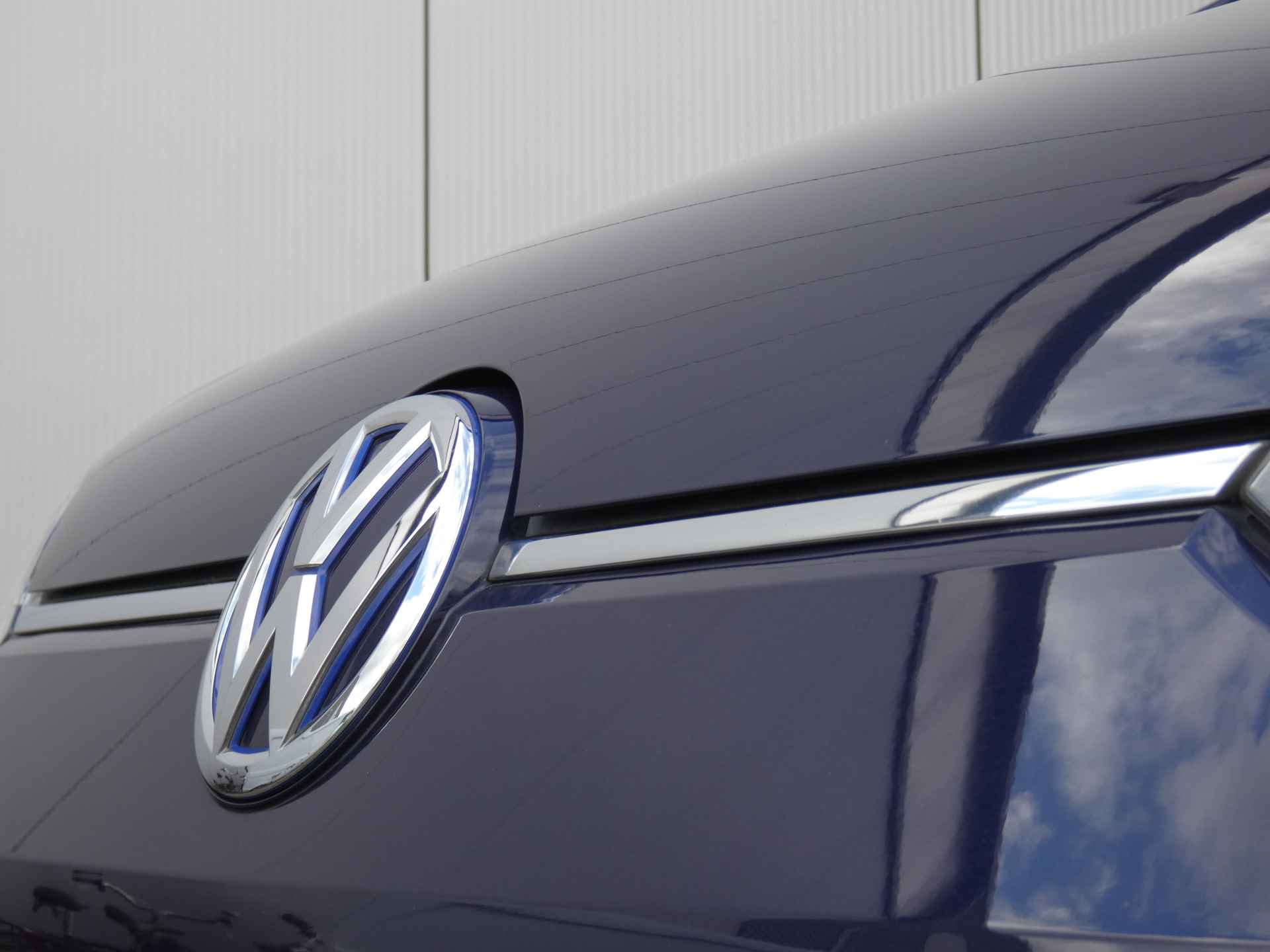 Volkswagen e-Up! e-Up! | Panoramadak | Stoelverwarming | Voorruitverwarming - 10/54