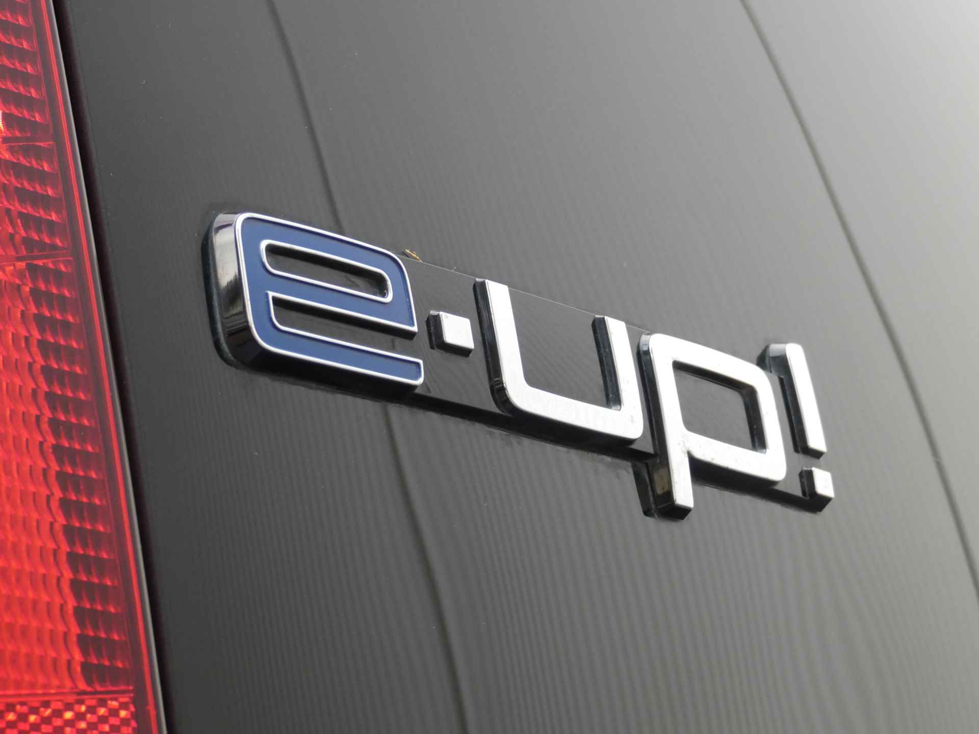 Volkswagen e-Up! e-Up! | Panoramadak | Stoelverwarming | Voorruitverwarming - 17/55