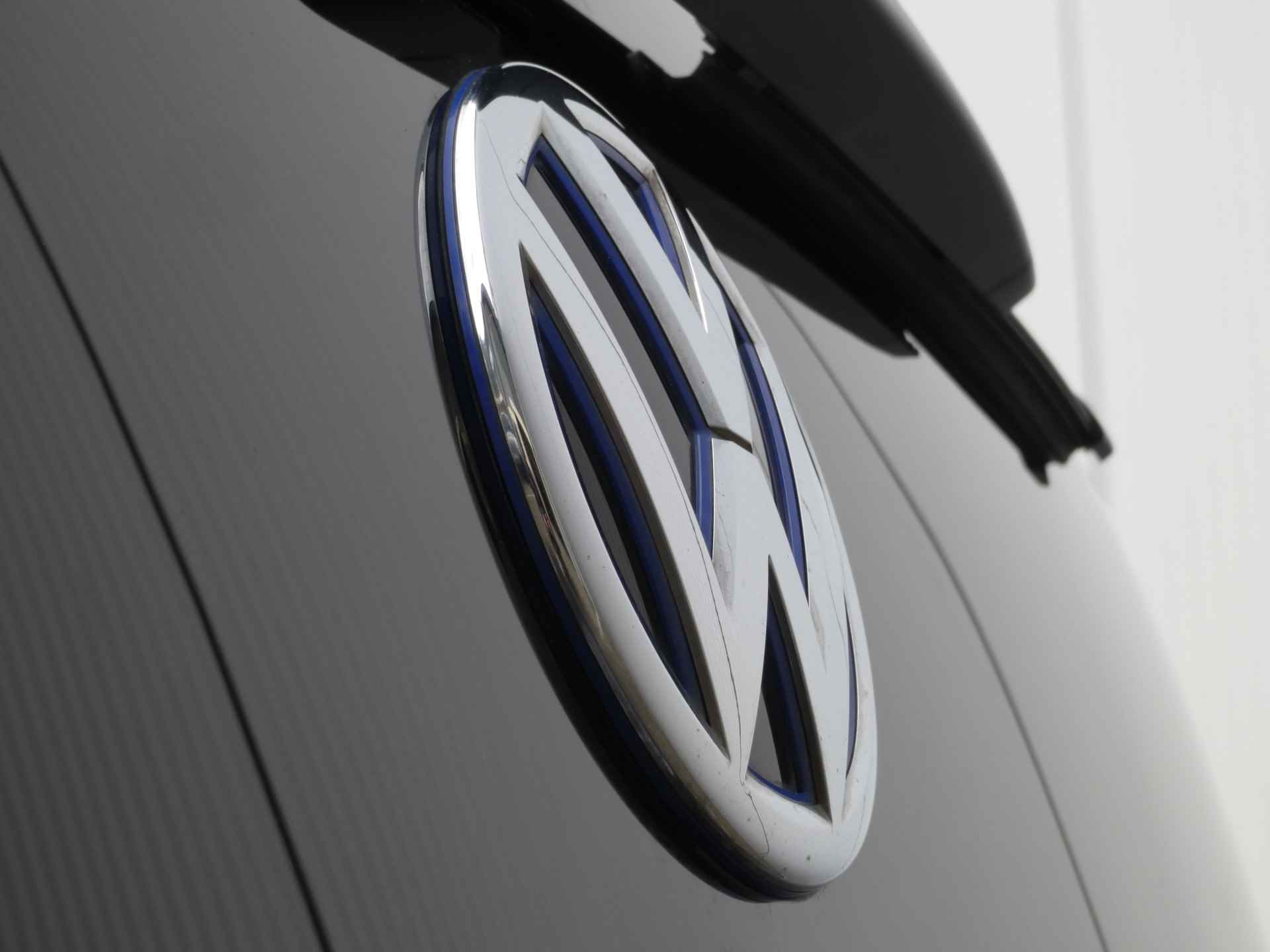 Volkswagen e-Up! e-Up! | Panoramadak | Stoelverwarming | Voorruitverwarming - 18/55