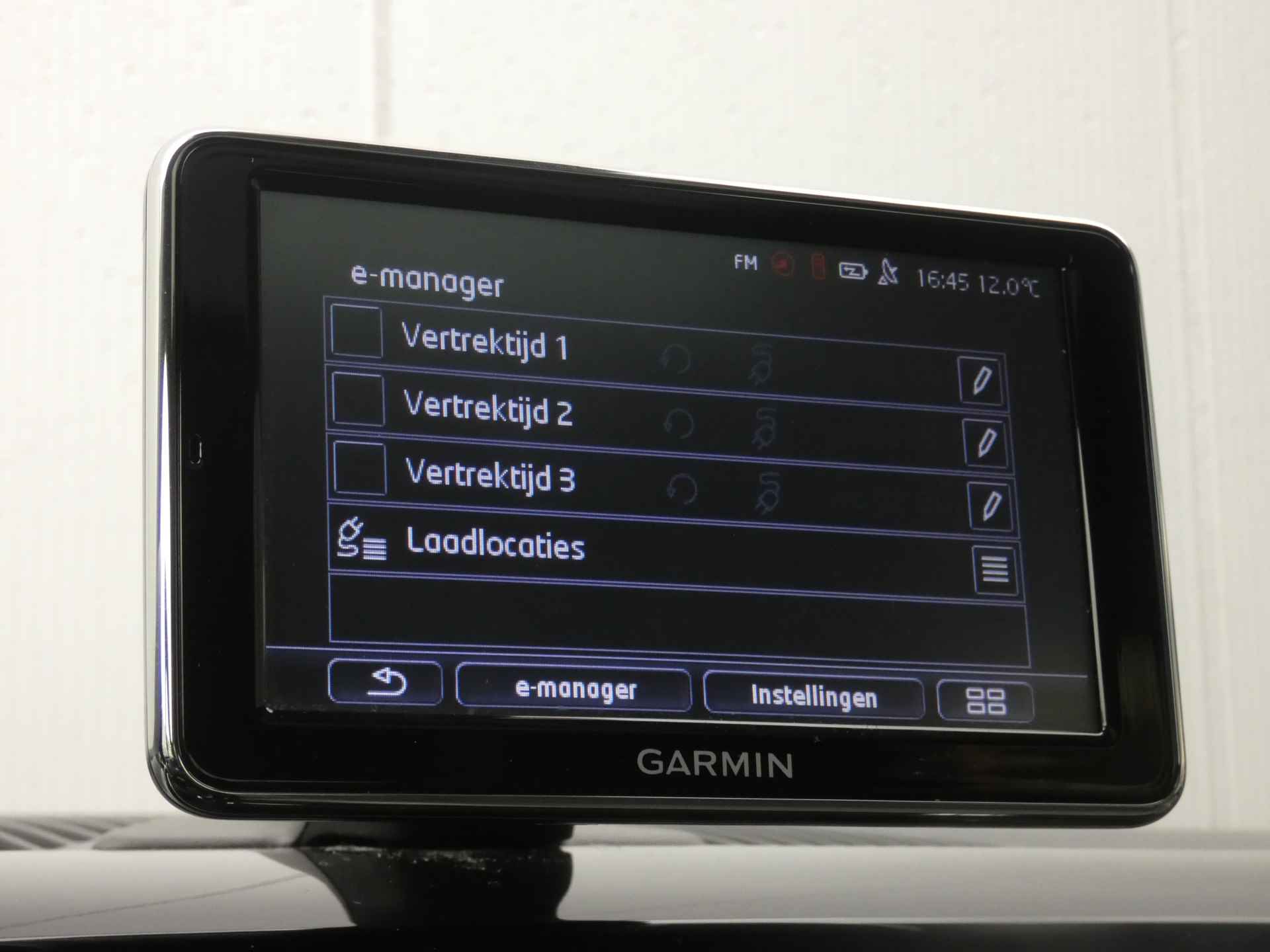 Volkswagen e-Up! e-Up! | Panoramadak | Stoelverwarming | Voorruitverwarming - 37/55