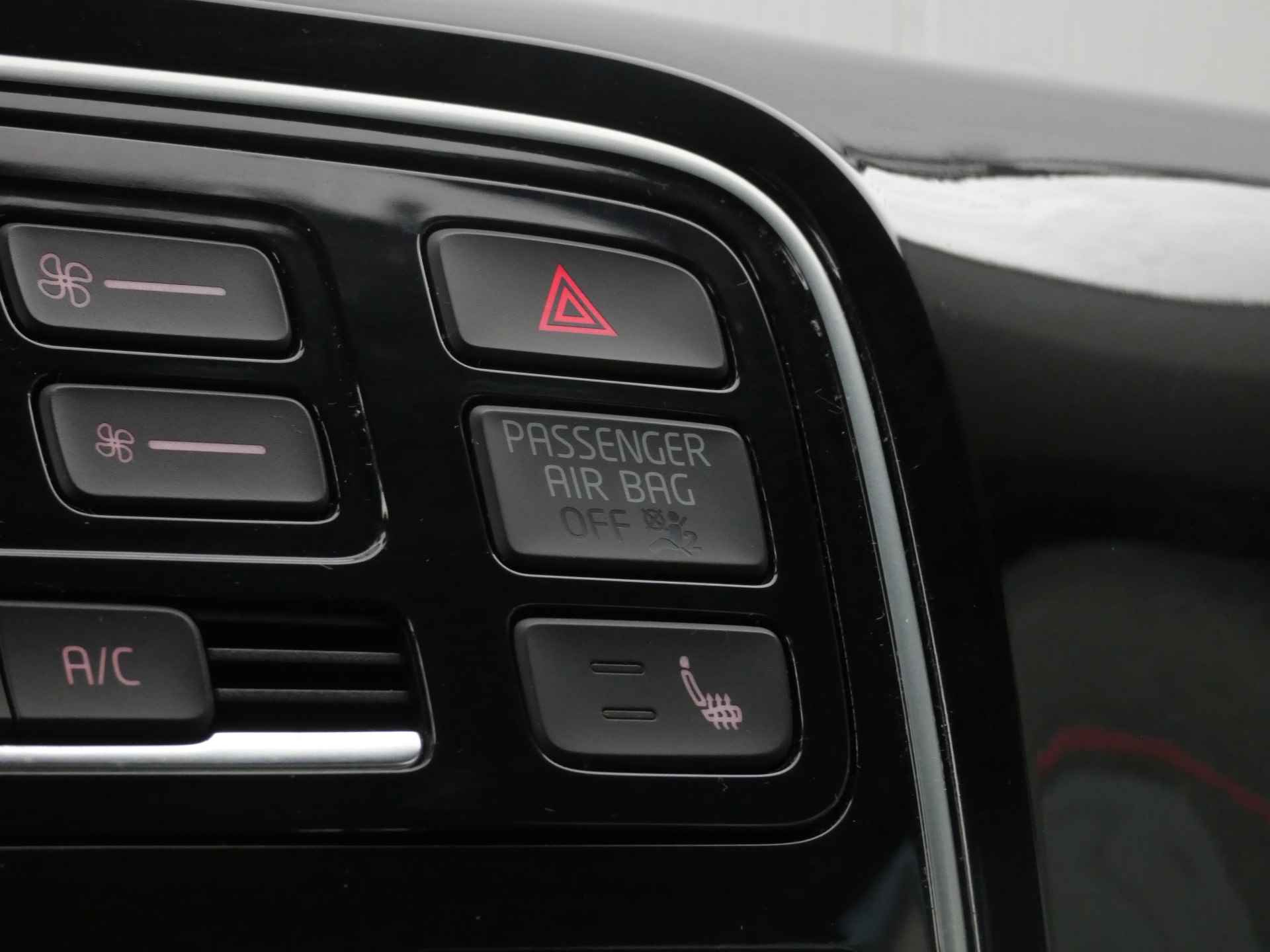 Volkswagen e-Up! e-Up! | Panoramadak | Stoelverwarming | Voorruitverwarming - 44/54