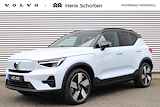 Volvo XC40 Single Motor Extended Range Plus 82 kWh Keyless Entry, Elektrische Achterklep, 19" Lichtmetalen Velgen, Extra Getint Glas , BLIS Dodehoekdetectie, Adaptieve Cruise Control Met Stuurhulp, Google Services, Apple Carplay, Stoelverwarming, Stuurverwarming, Park Assist Voor & Achter incl. Achteruitrijcamera