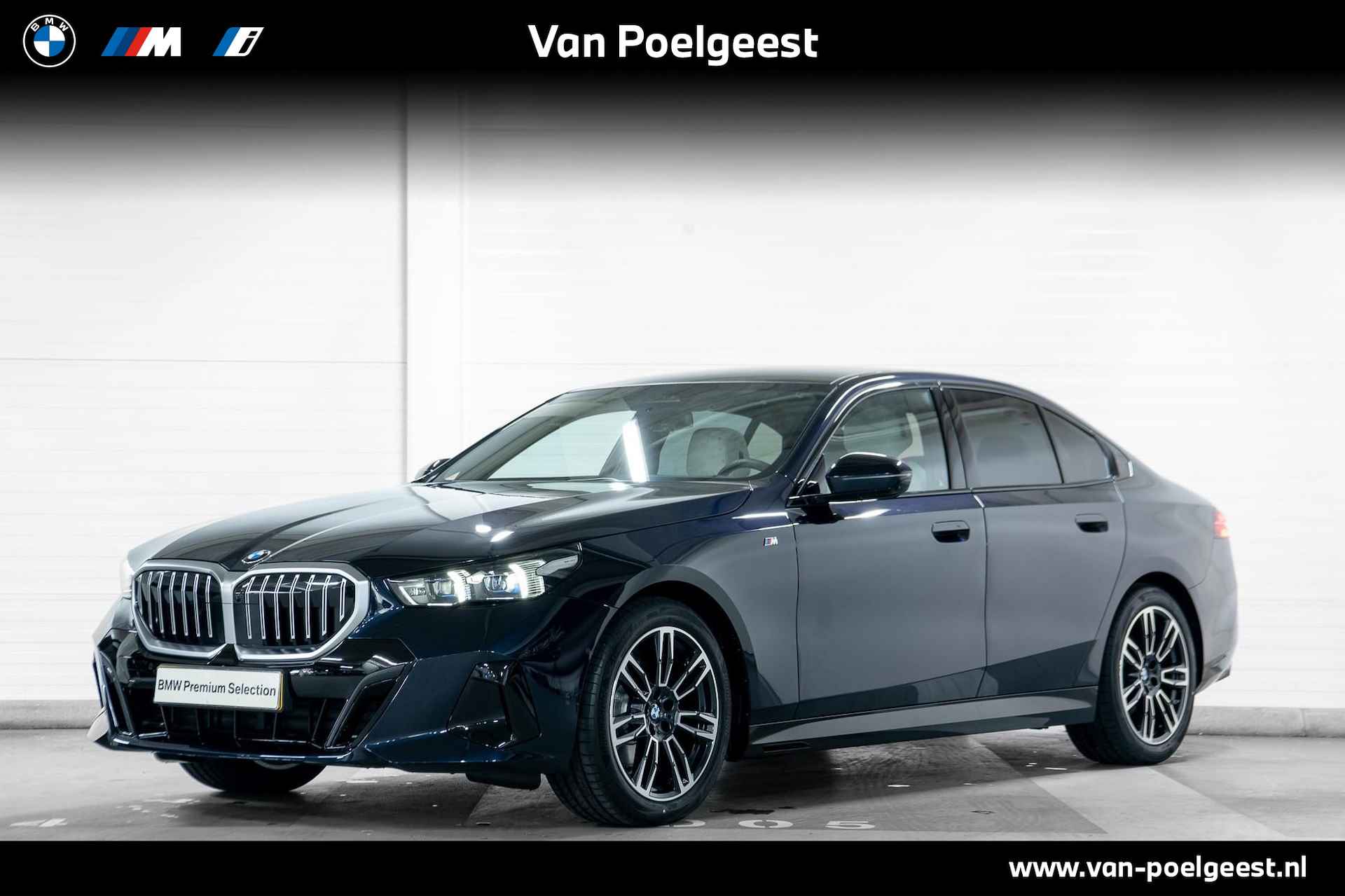 BMW 5-Serie