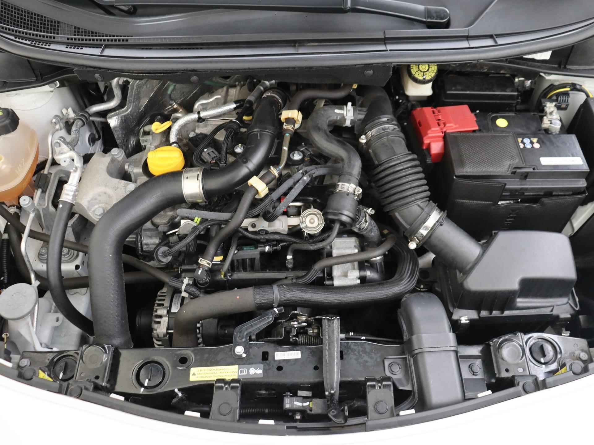 Nissan Micra 0.9 - 90PK IG-T N-Line Sport | Navigatie | Camera | Cruise Control | Climate Control  | Parkeersensoren | Licht & Regen Sensor | LED Dagrijverlichting | Bluetooth Audio/Telefoon | Electrische Ramen | Centrale Deurvergrendeling | 17 inch Velgen | - 11/24