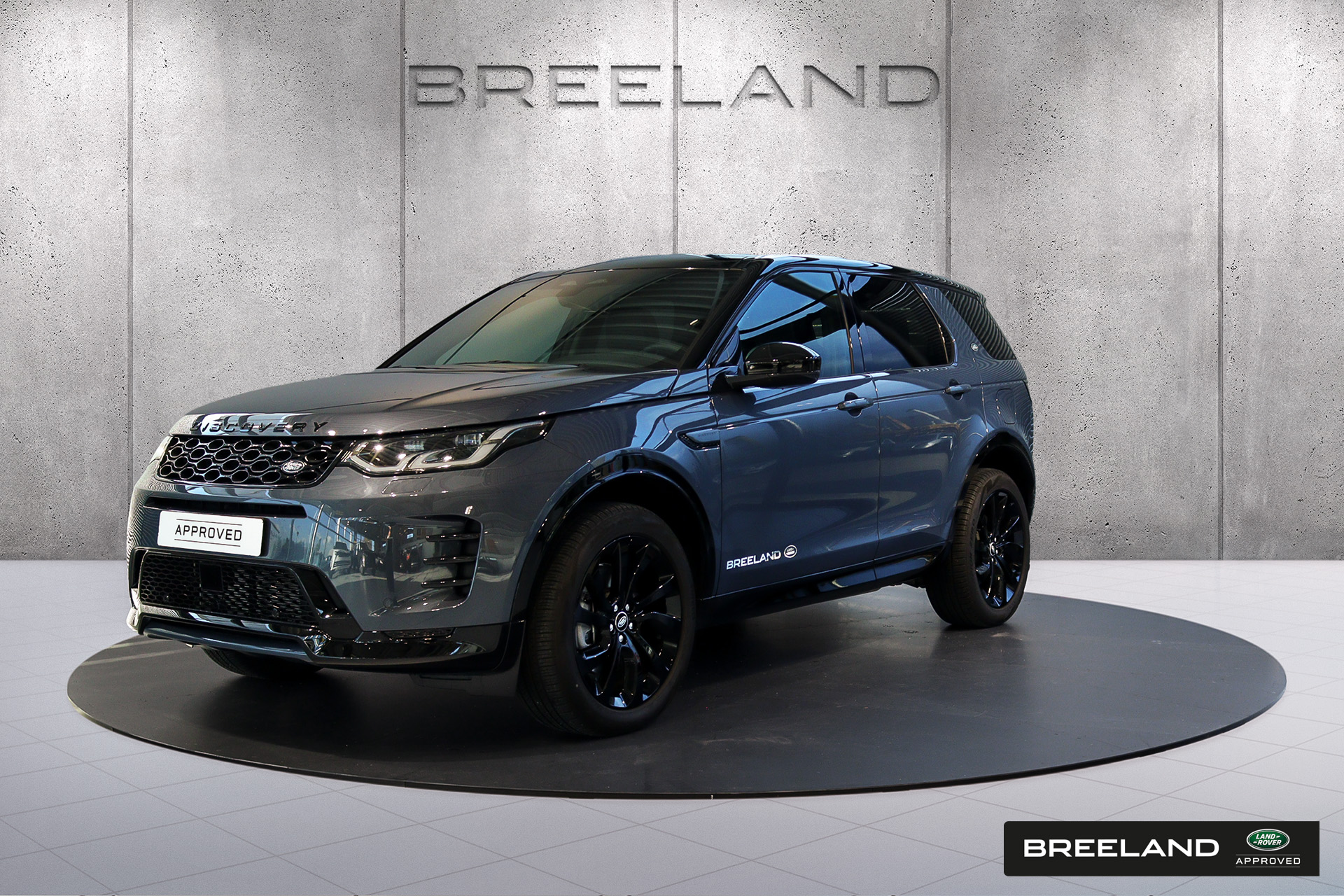 Land Rover Discovery Sport P300e Dynamic SE | 24MY | Trekhaak | Panoramadak