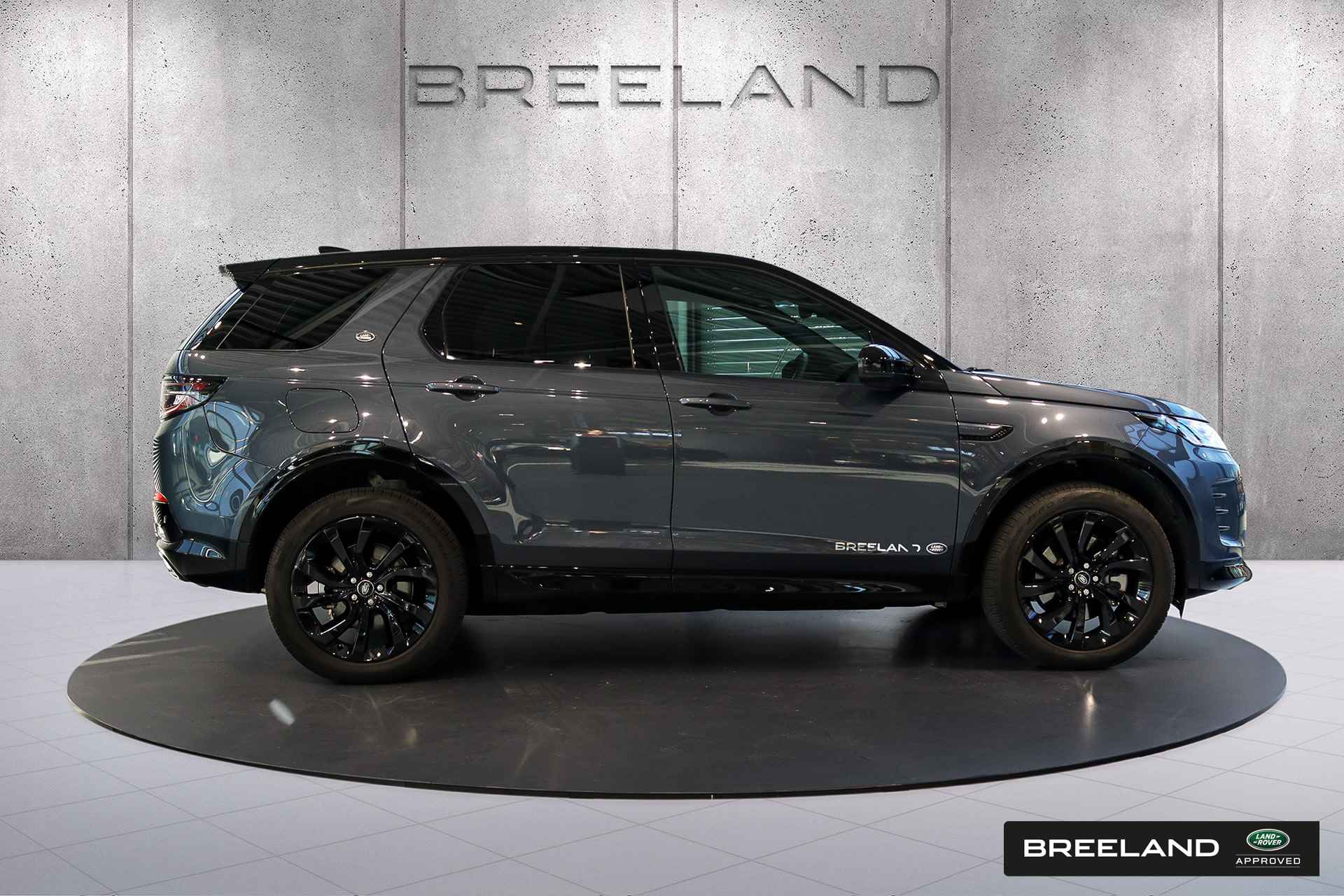 Land Rover Discovery Sport P300e Dynamic SE | 24MY | Trekhaak | Panoramadak - 6/36