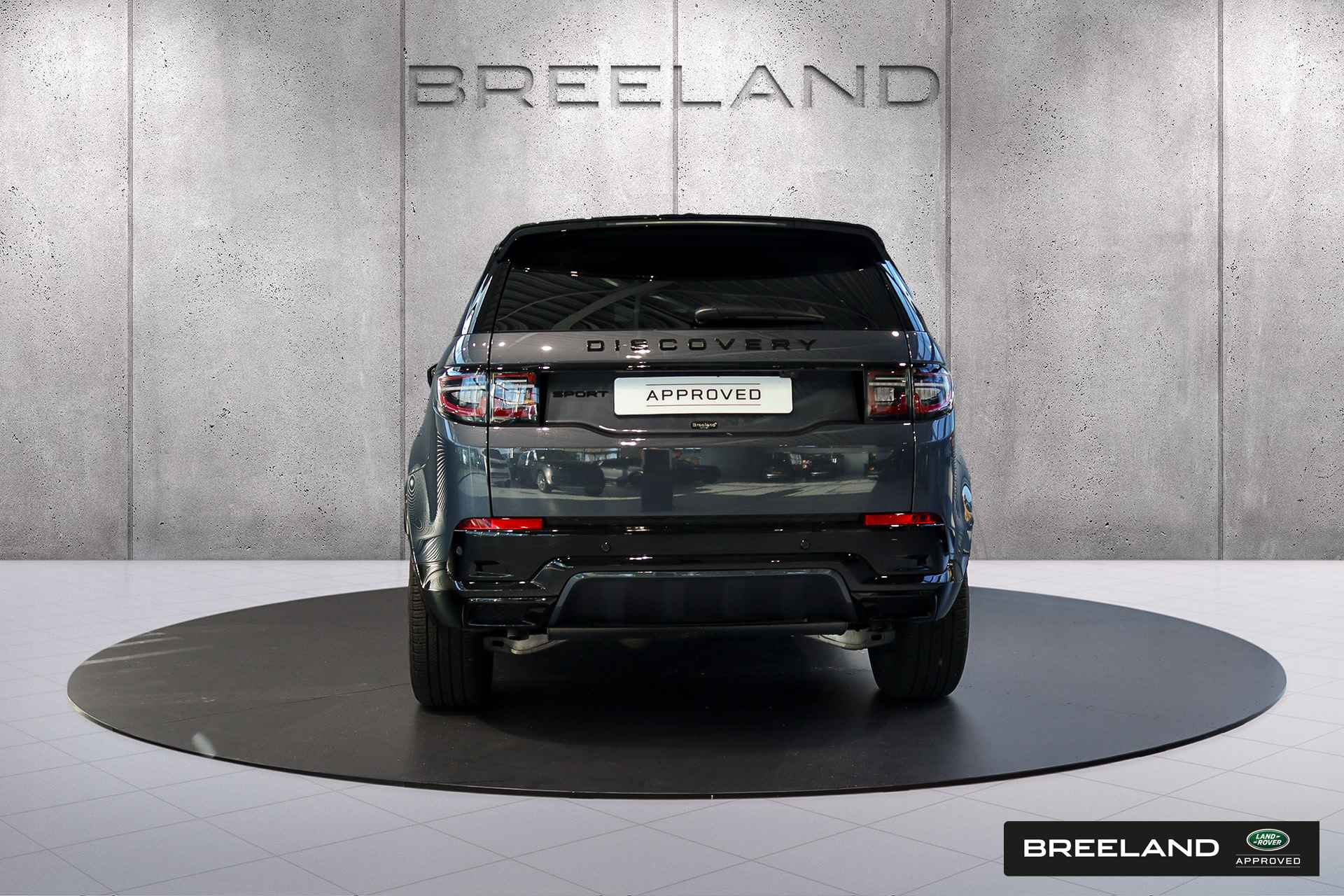 Land Rover Discovery Sport P300e Dynamic SE | 24MY | Trekhaak | Panoramadak - 7/36