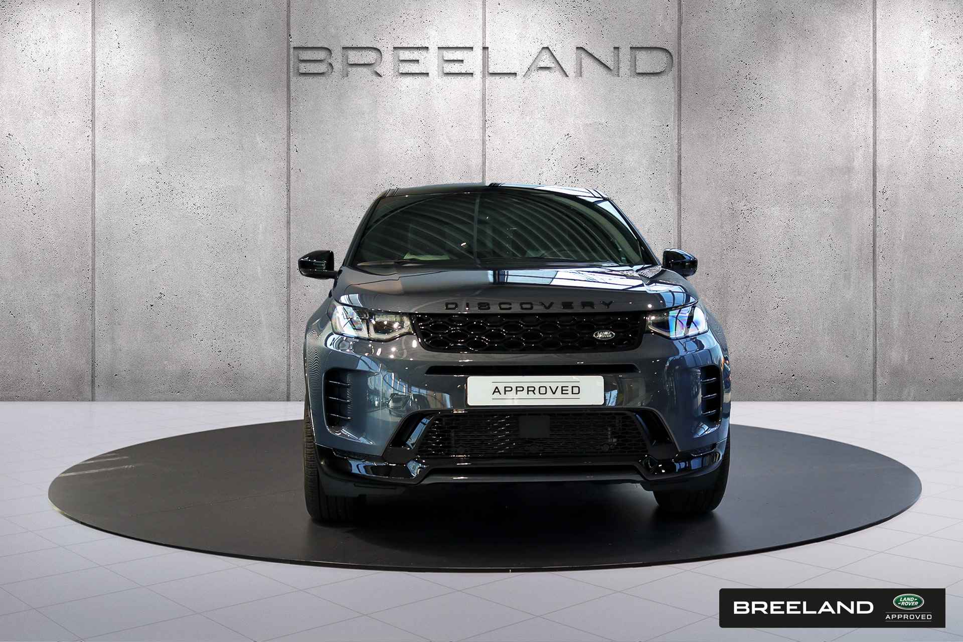 Land Rover Discovery Sport P300e Dynamic SE | 24MY | Trekhaak | Panoramadak - 8/36